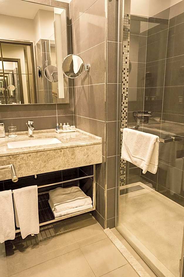 Radisson Blu Hotel, Abidjan Airport