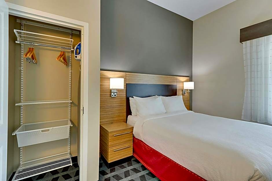 TownePlace Suites by Marriott Houston Northwest/Beltway 8