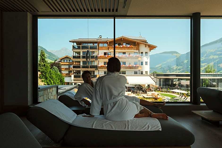 HELD - Hotel & Spa , 4 Sterne Superior, Zillertal