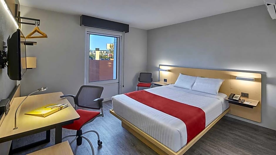 City Express by Marriott Queretaro