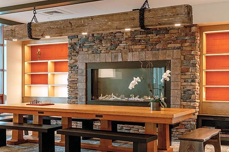 The Embers Hotel
