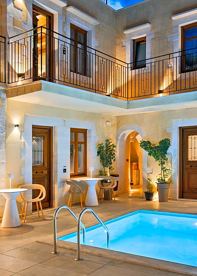 Mansio Boutique Hotel