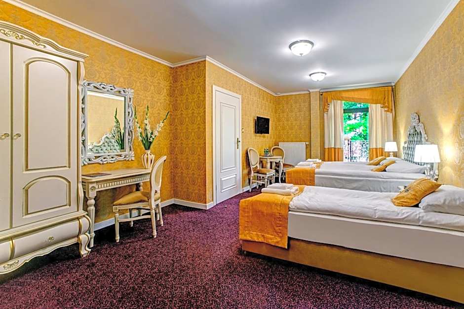 ROYAL PALACE Centrum Bankietowe