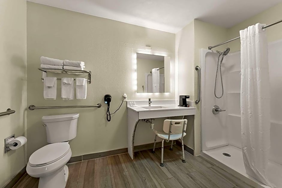 Quality Inn & Suites Dublin