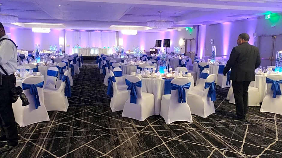 Holiday Inn Washington-College Pk (I-95) By IHG