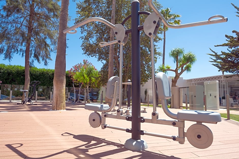 Protur Vista Badía Aparthotel