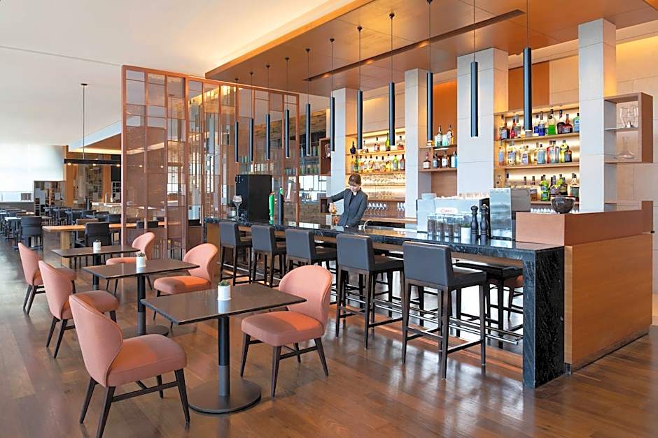 Courtyard by Marriott Seoul Pangyo