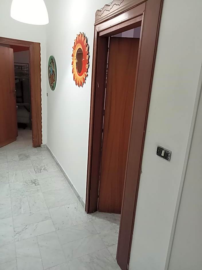 Dama HostelBB