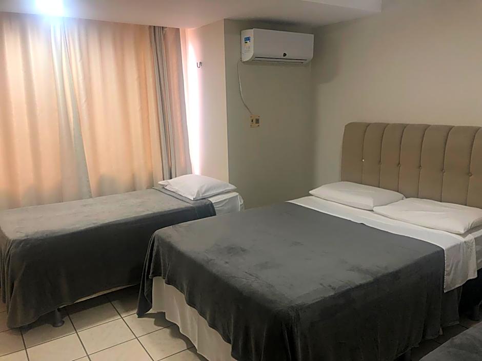 Atlântico Flat - Apt 108