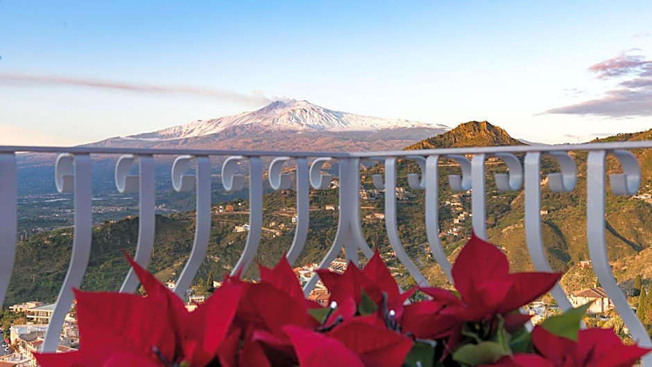 Villa Le Terrazze Charming Rooms