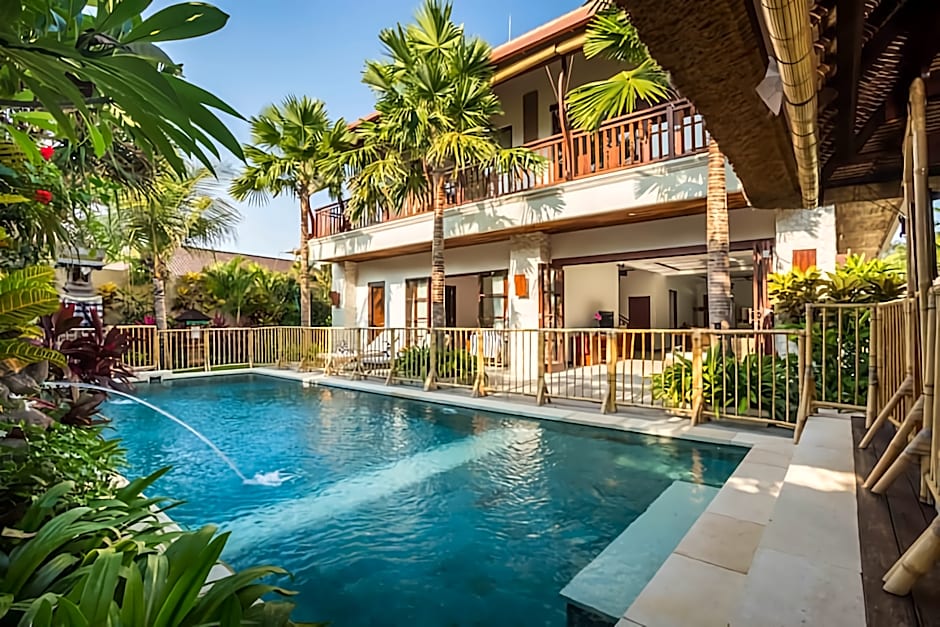 La Bali Sanur