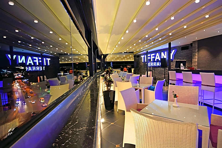 River Side Hotel Tbilisi