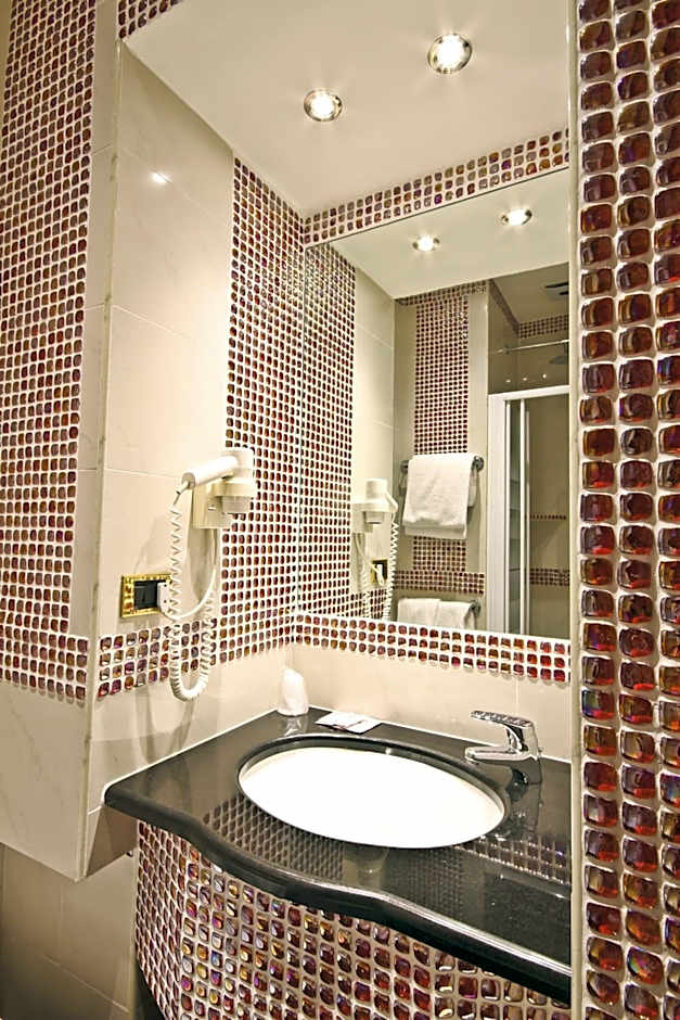 Hotel Canova