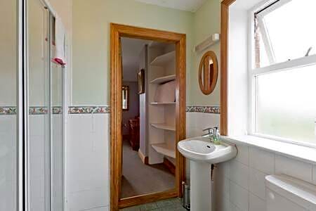 Ash House Bed and Breakfast