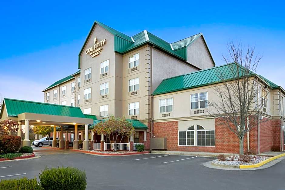 Country Inn & Suites by Radisson, Lexington, KY