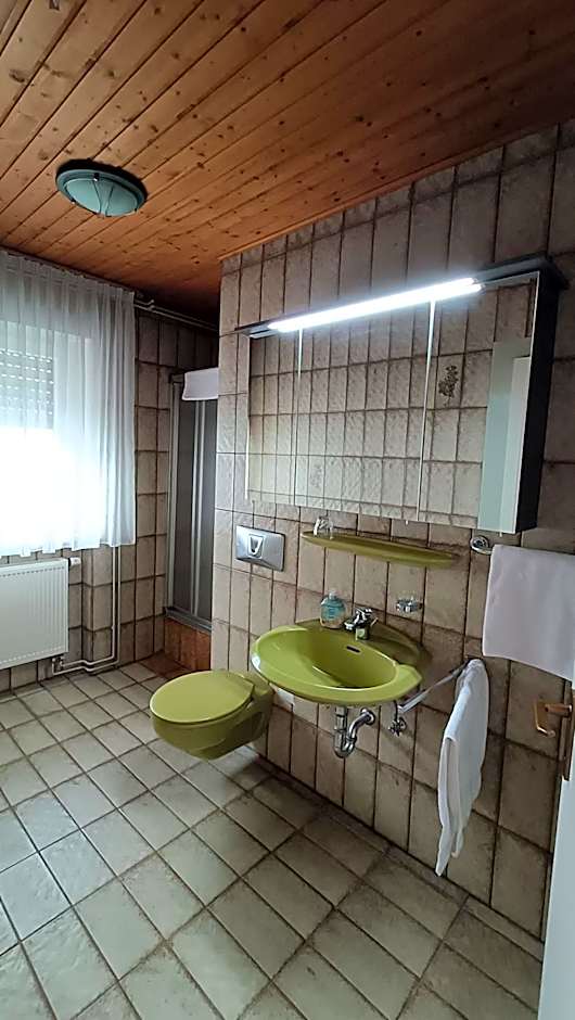 Effelder Bürgerstube