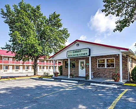 Quality Inn New River Gorge