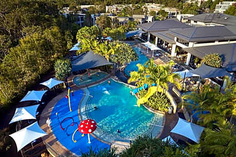 Racv Noosa Resort