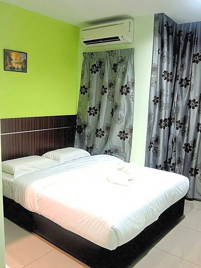 Eco Hotel Putra Kajang