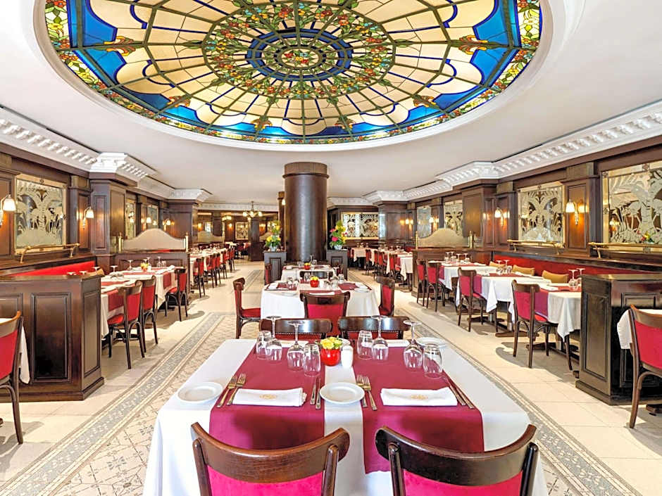 Le Diwan Rabat - MGallery by Sofitel