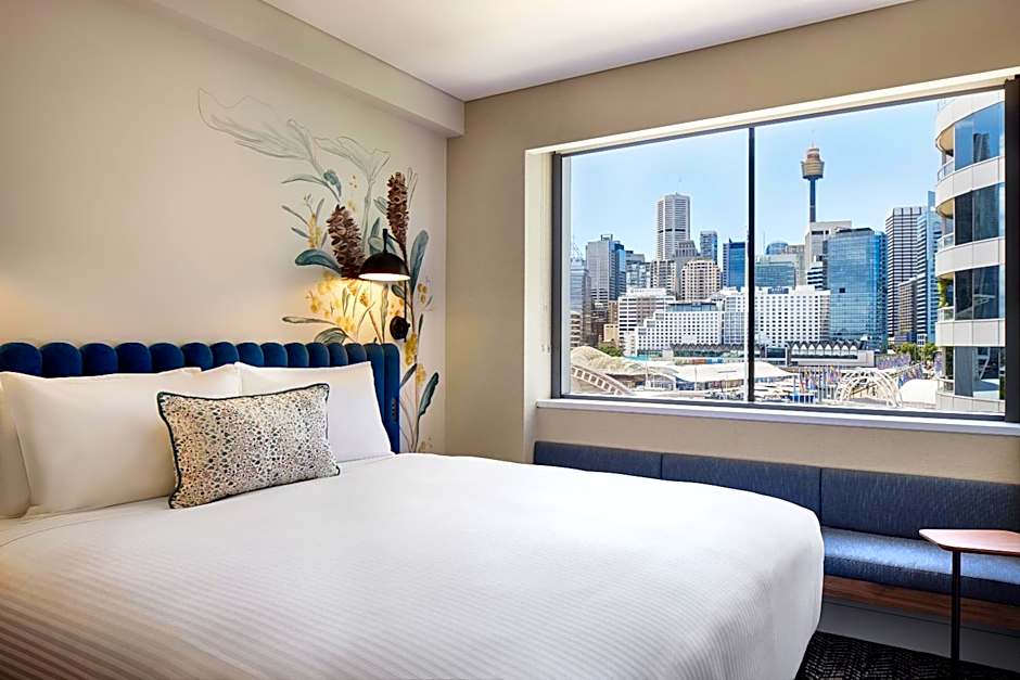 Aiden by Best Western Darling Harbour