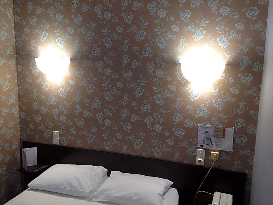 Hotel Du Nord