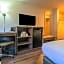 Econo Lodge Cherokee Near River Park