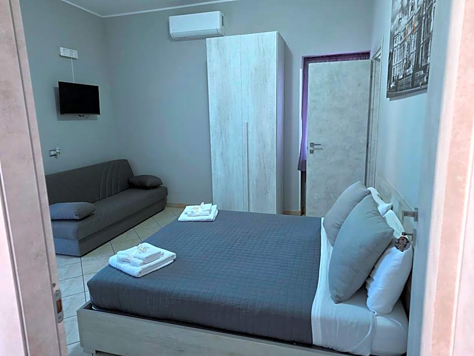 Nautilus Affittacamere