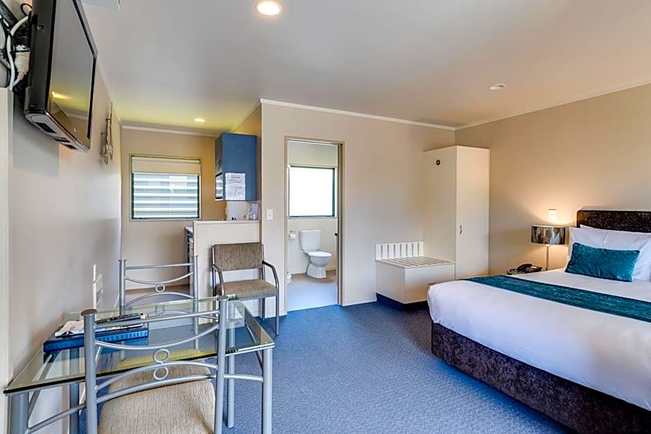 Portmans Motor Lodge