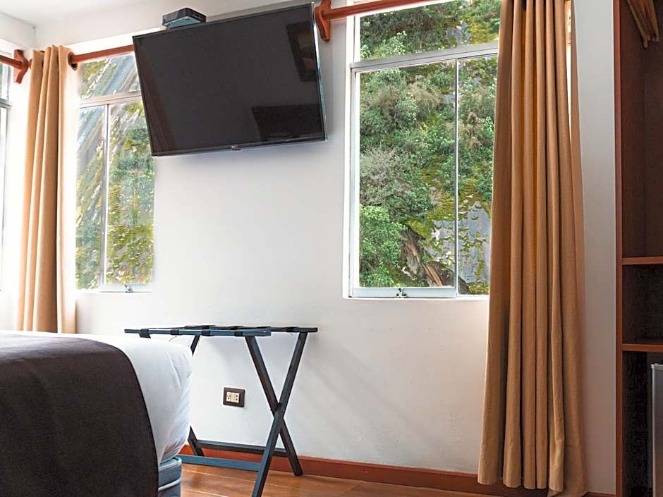 Hotel Ferre Machu Picchu