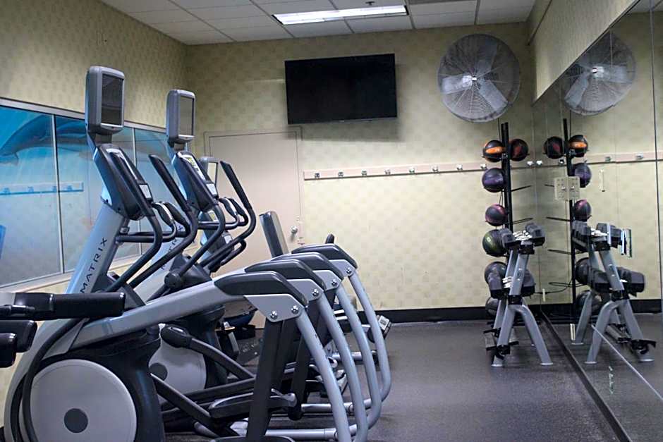 Wyndham Flint MI/Grand Blanc/Bishop Airport/Conference Ct