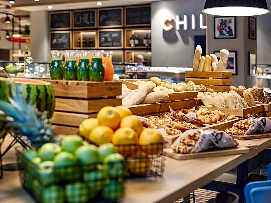 ibis Styles Kraków Centrum
