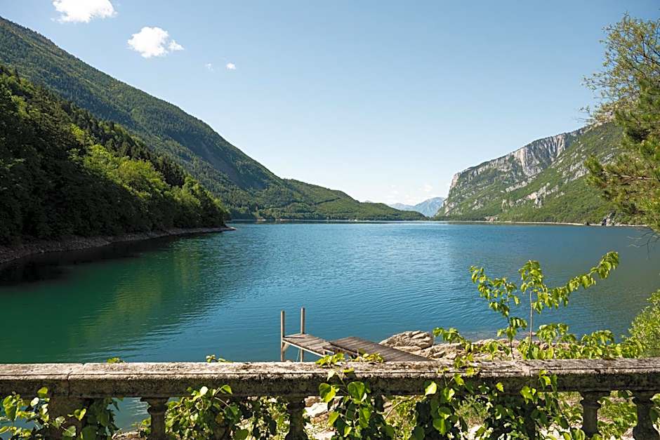 Grand Hotel Molveno