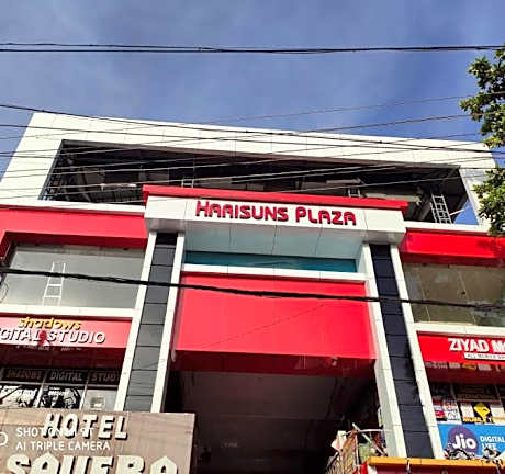 Harisuns Plaza