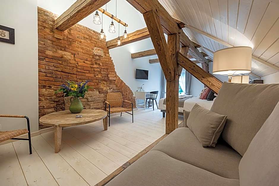 Zyplių Dvaro Oficina Viešbutis