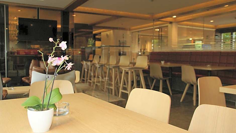 Hotel Engel