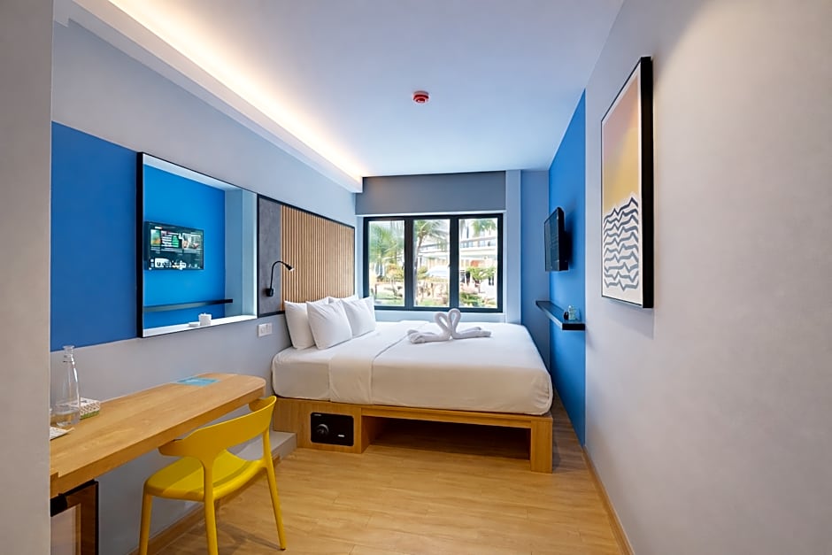 Blue Lagoon Hotel @ Bandar Sunway