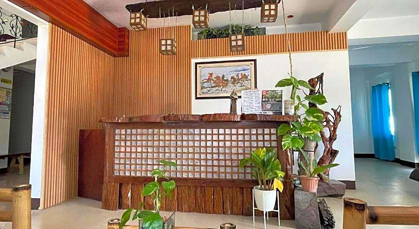 Mayon Lodging House