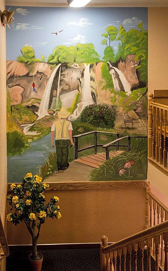 Red River Inn Silt - Rifle