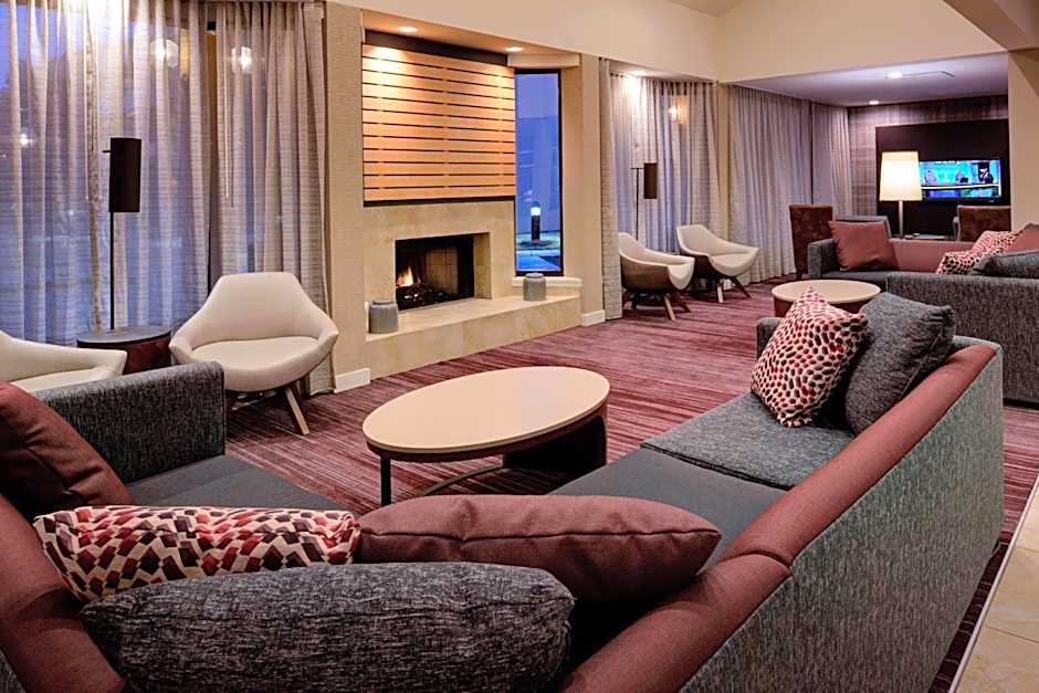 Sonesta Select Kansas City South Overland Park