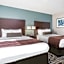 Days Inn & Suites by Wyndham Wausau