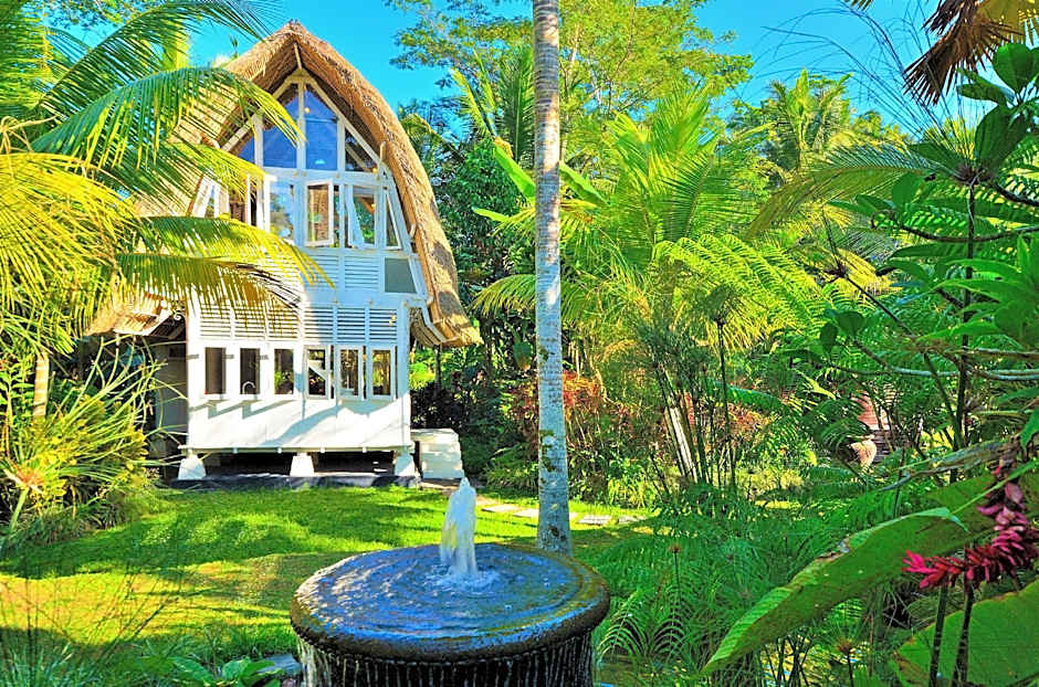 Jendela Di Bali Villa