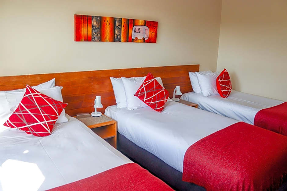 Coleraine Suites & Apartments