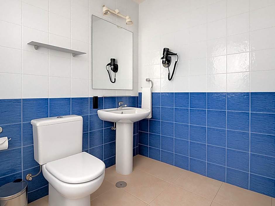 Sechi Aparthotel Marbella - Self Service