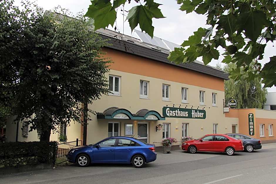 Gasthof Huber