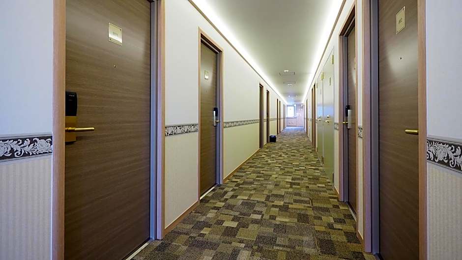 Toyoko Inn Iseshi Eki