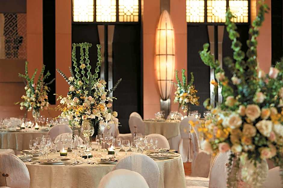 Shangri La Hotel Huhhot