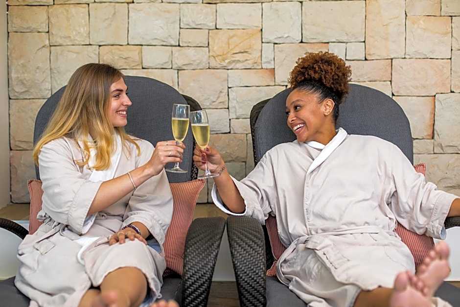 Santé Wellness Retreat & Spa