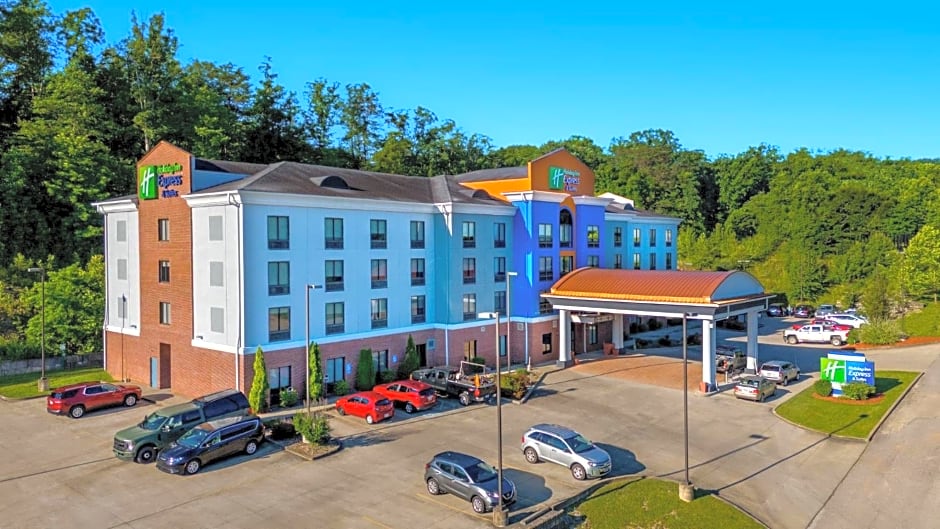 Holiday Inn Express & Suites Cross Lanes By IHG