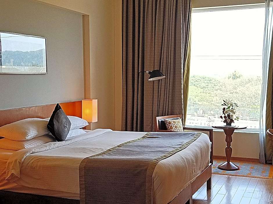 The Park Navi Mumbai Hotel